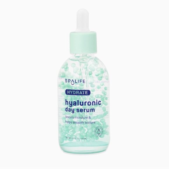 SpaLife Hydrate Hyaluronic Acid Day Serum - Picture 1 of 5
